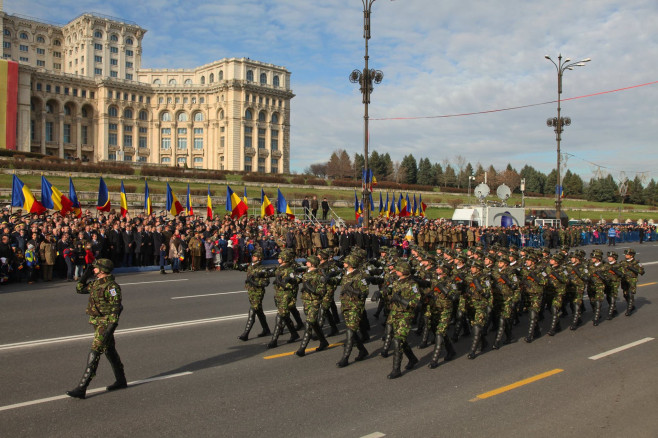 Home armata